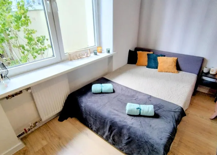 Sunshine Apartments