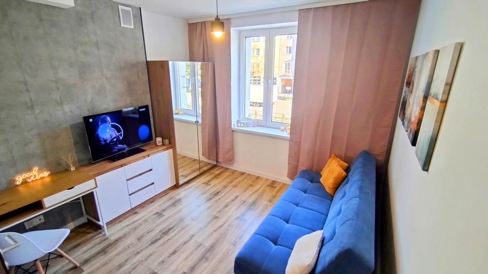 Sunshine Apartment
