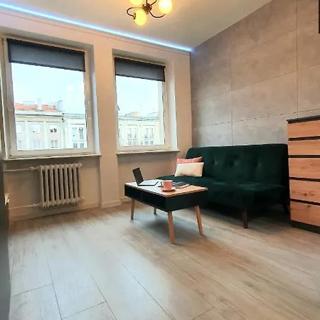 Sunshine Apartments Gdansk Exterior photo