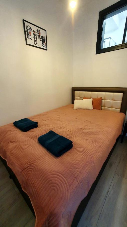 Sunshine Apartment