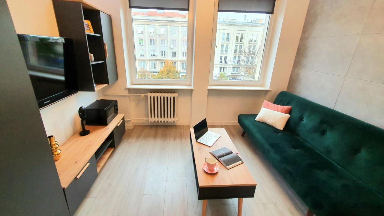 Sunshine Apartment Gdansk