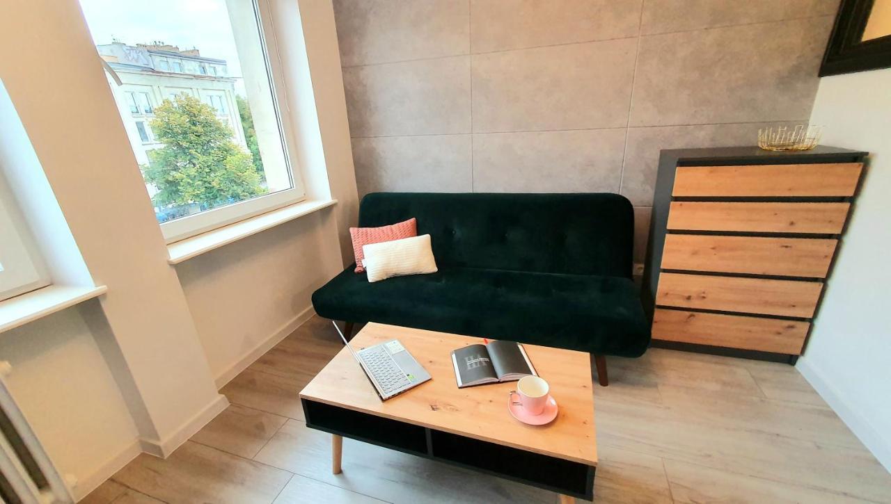 Sunshine Apartment *