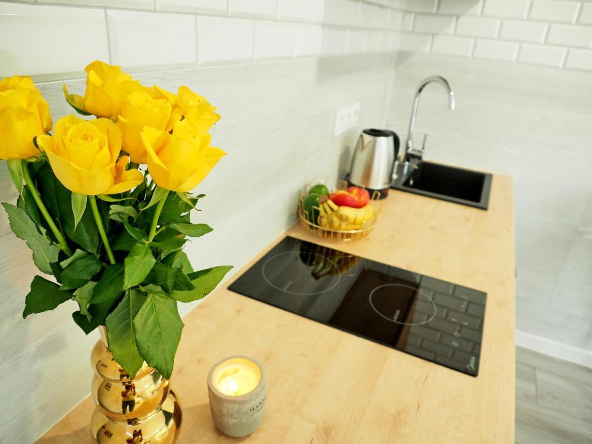 Sunshine Apartment