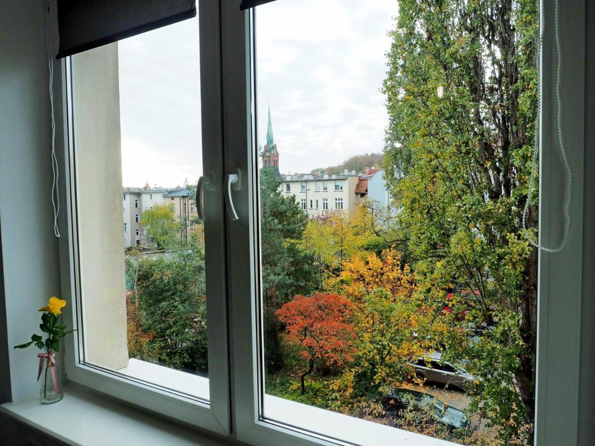 Apartment Sunshine Gdansk