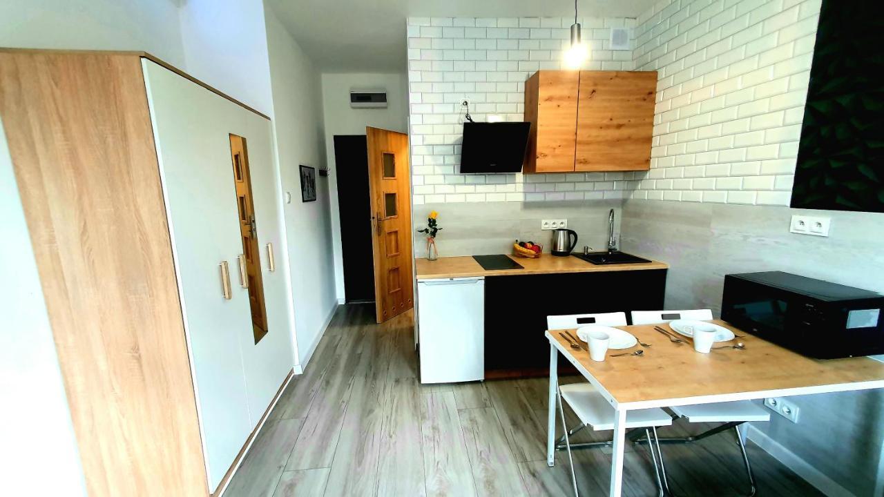 Sunshine Apartment