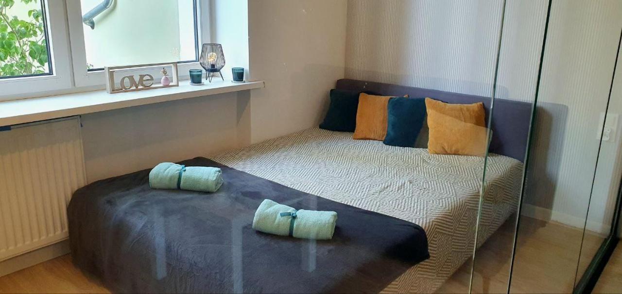 Sunshine Apartment