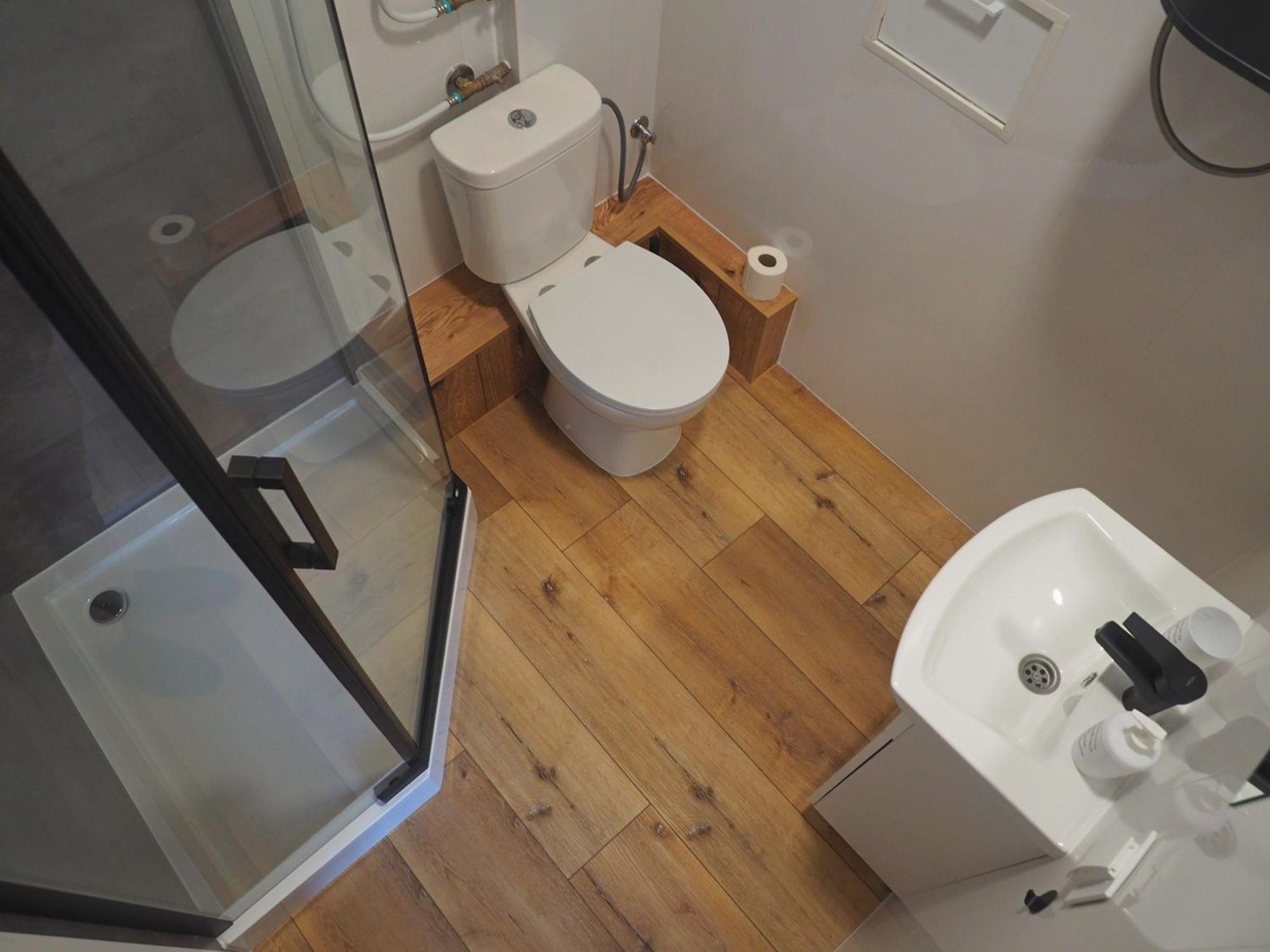 Sunshine Apartmán Gdaňsk