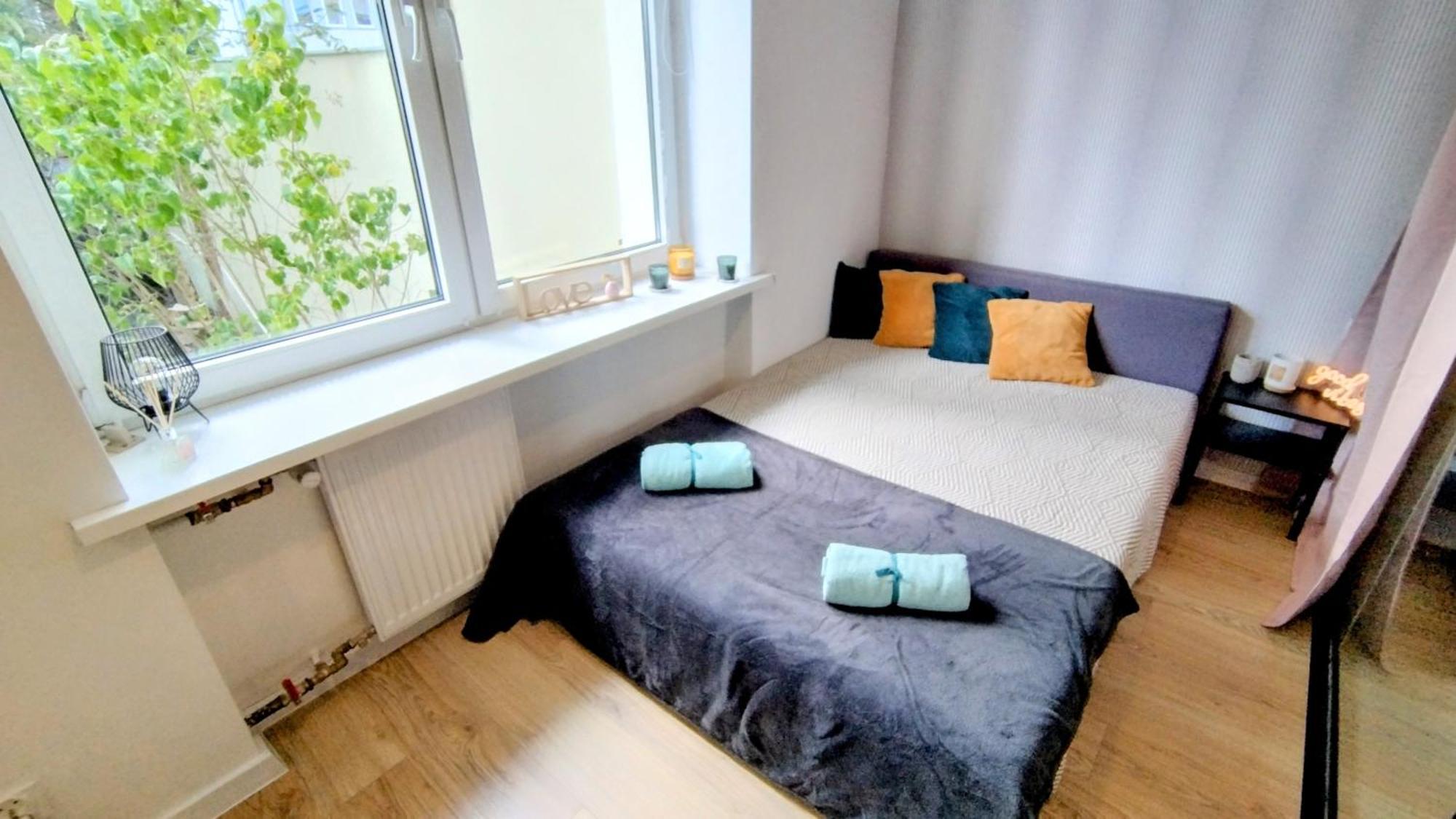 Apartmán Sunshine